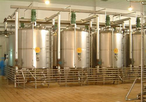 Water Treatment Plant