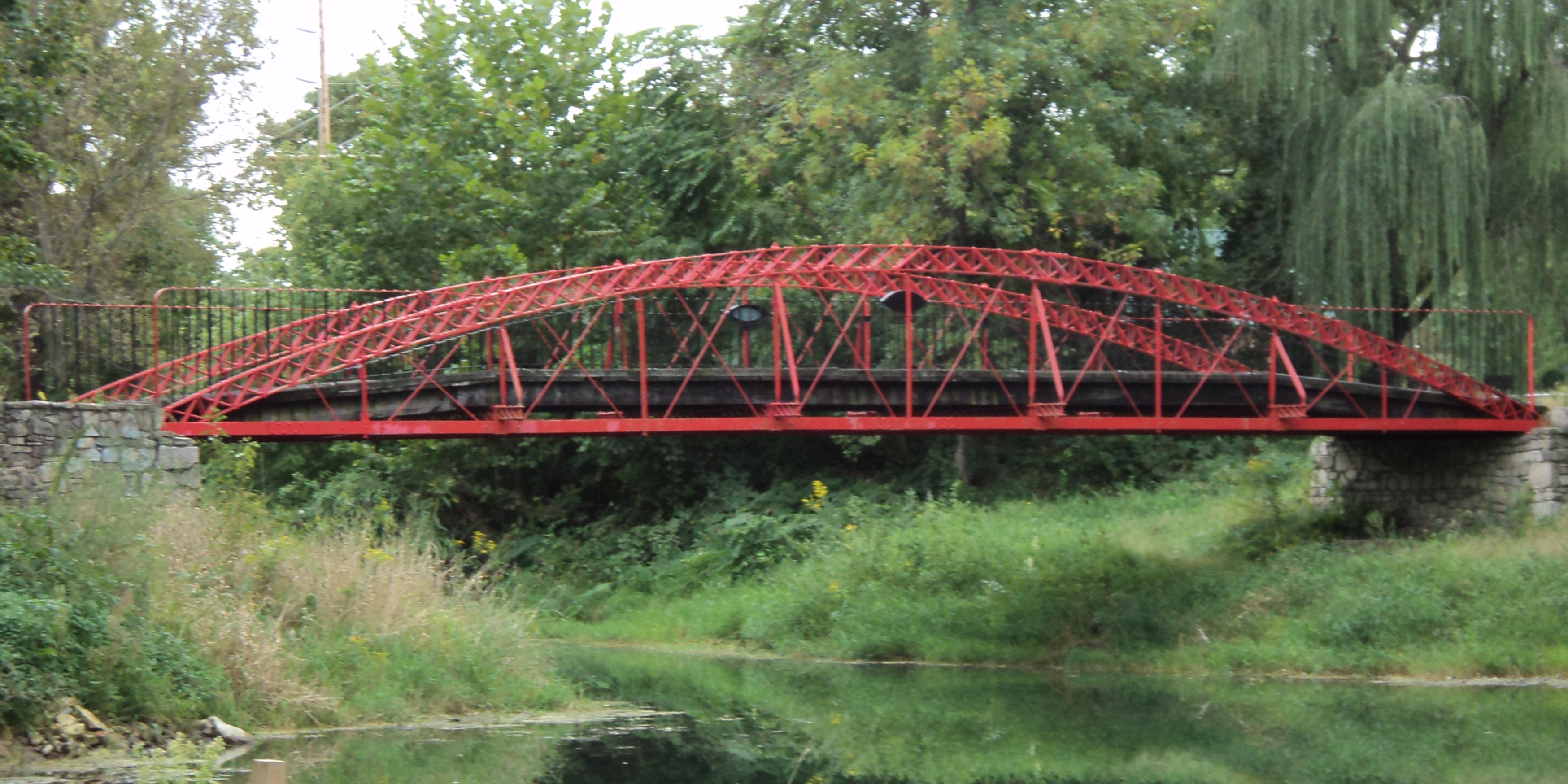 Iron Bridge