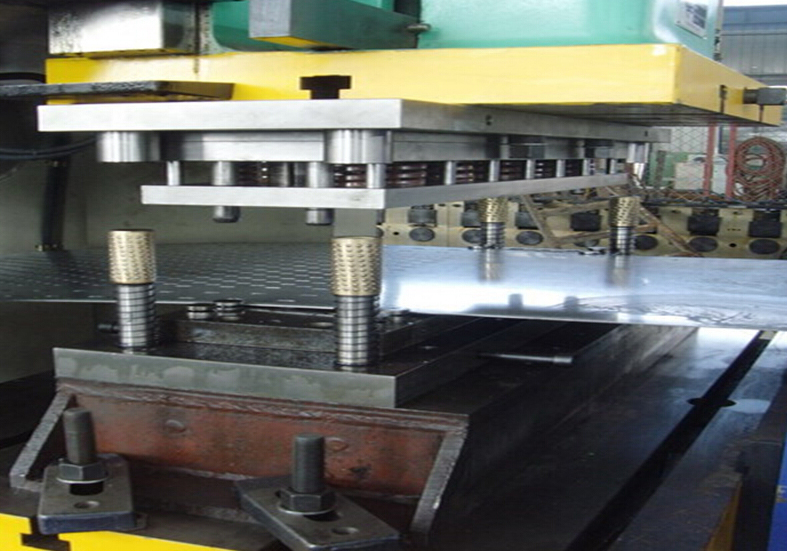 Light and Heavy works